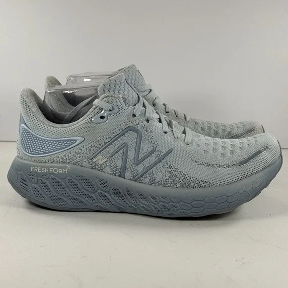 New Balance FF X 1080 v12 Dusk Blue Running Shoes Sneakers Women's Size 9.5 - Picture 1 of 13